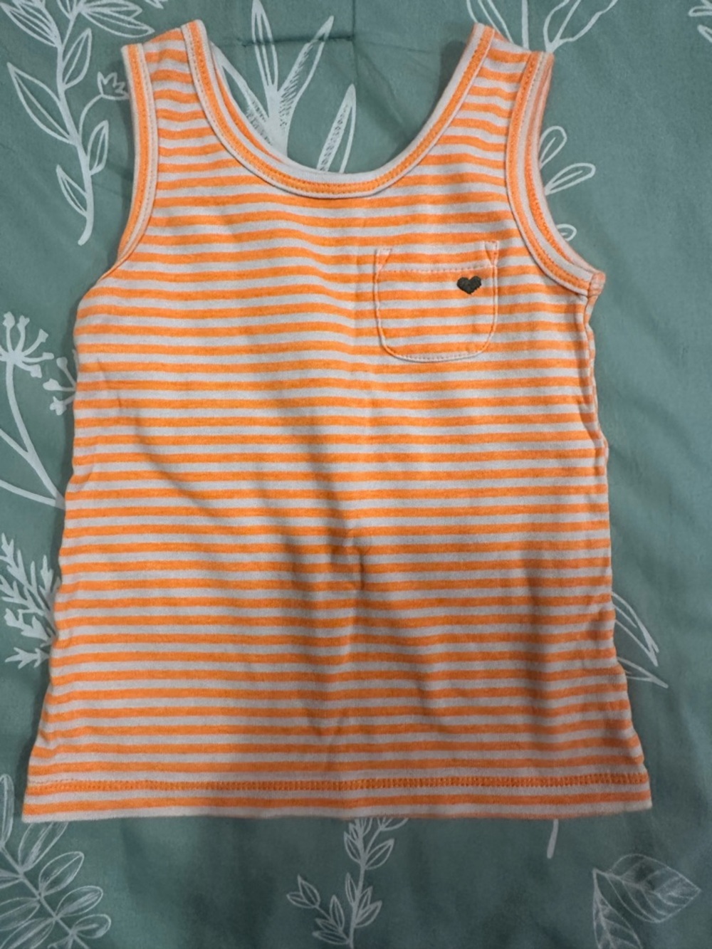 toddler tank top
